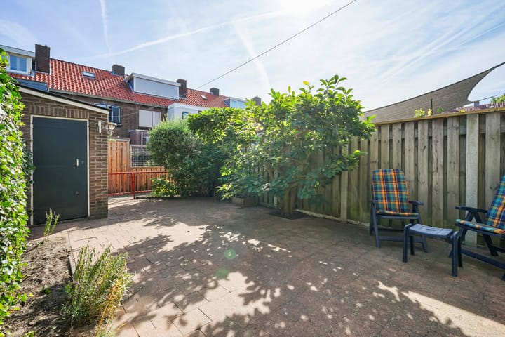 Foto 22 van Röellstraat 20