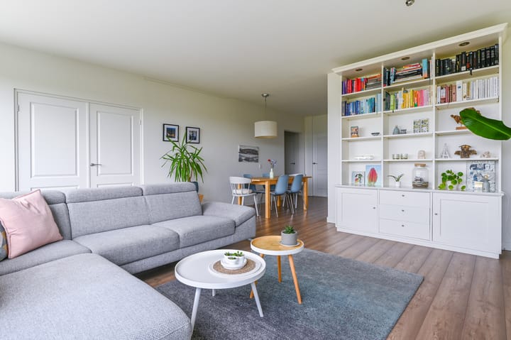 Foto 4 van Veenbesstraat 108