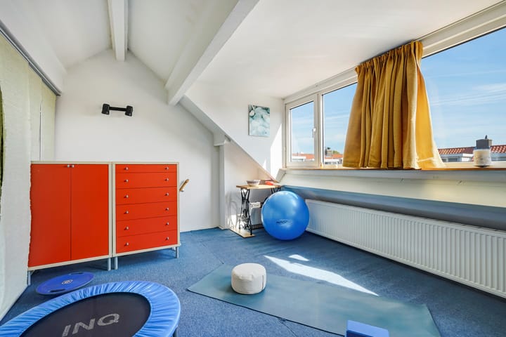 Foto 35 van Röellstraat 20