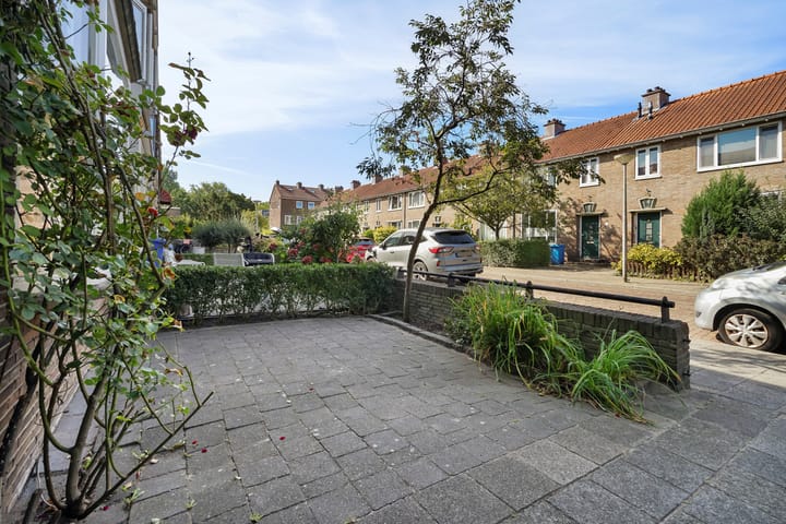 Foto 37 van Röellstraat 20