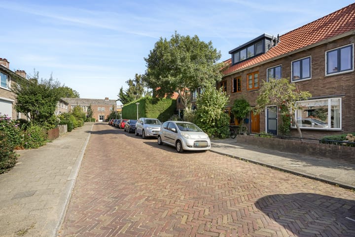 Foto 38 van Röellstraat 20