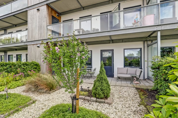 Foto 1 van Standerdmolen 8-A003