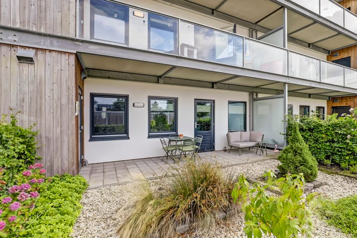 Foto 2 van Standerdmolen 8-A003