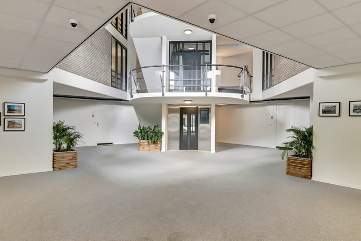 Foto 3 van Standerdmolen 8-A003