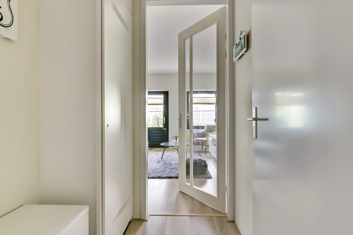 Foto 4 van Standerdmolen 8-A003