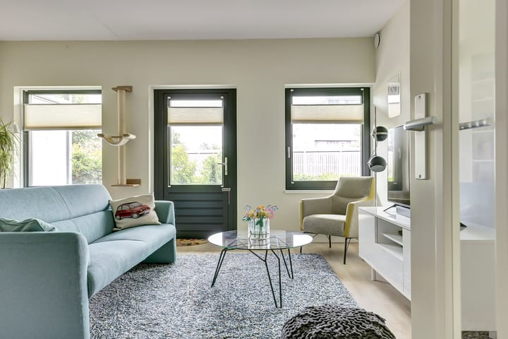 Foto 6 van Standerdmolen 8-A003