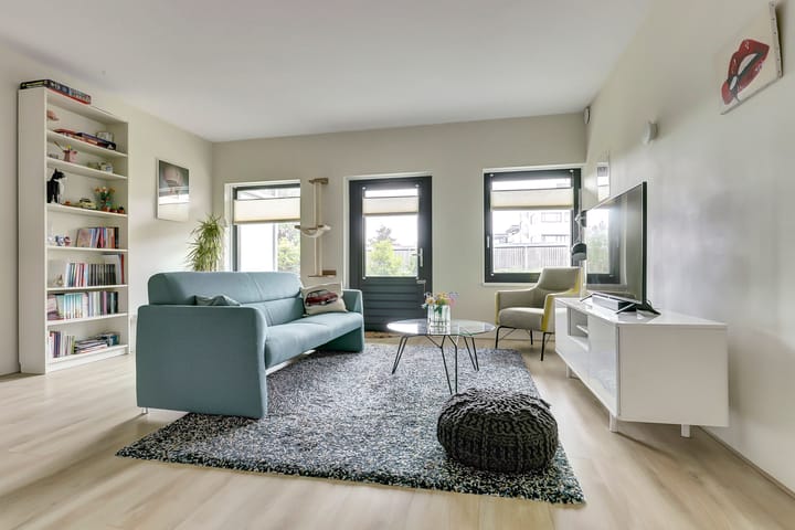 Foto 7 van Standerdmolen 8-A003