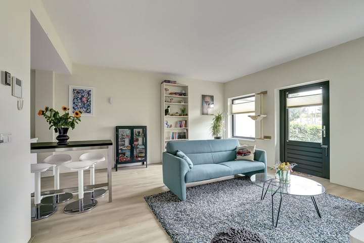 Foto 8 van Standerdmolen 8-A003