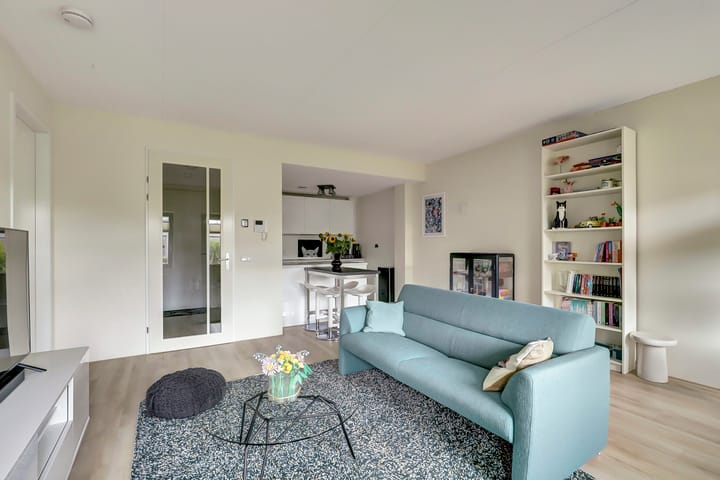 Foto 9 van Standerdmolen 8-A003