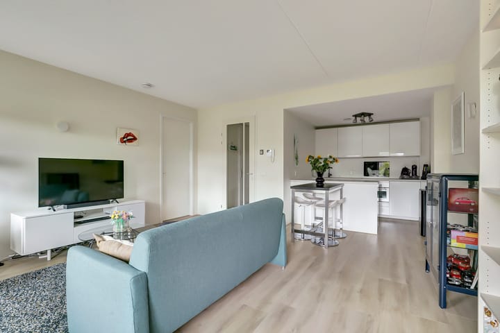 Foto 10 van Standerdmolen 8-A003