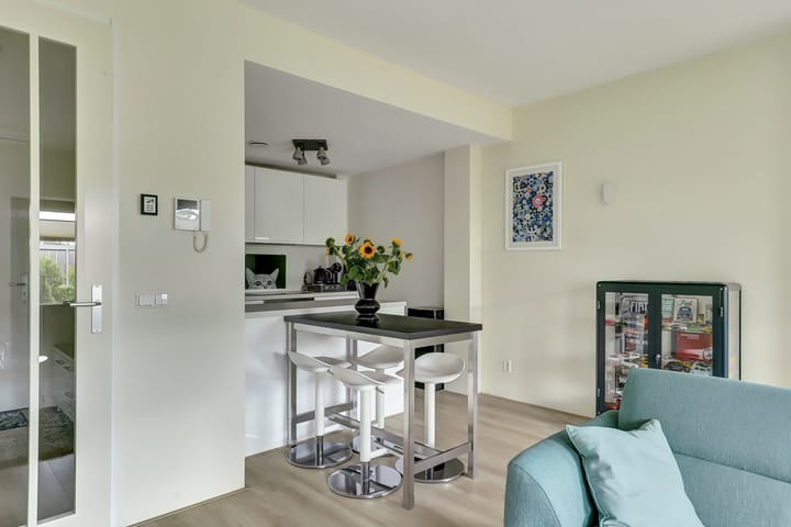 Foto 11 van Standerdmolen 8-A003