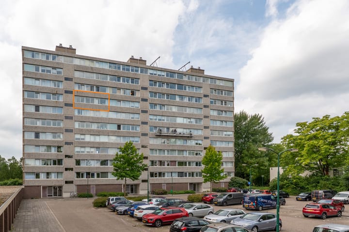 Foto 35 van Veenbesstraat 108