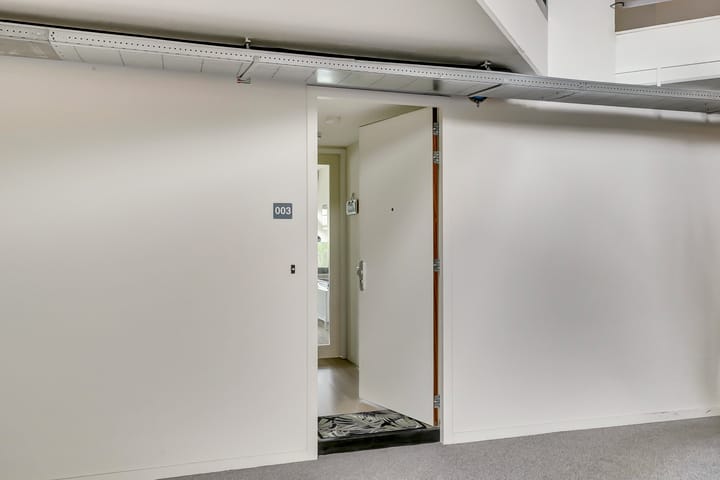 Foto 21 van Standerdmolen 8-A003