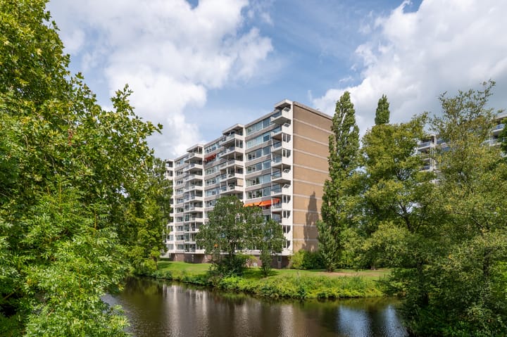 Foto 37 van Veenbesstraat 108