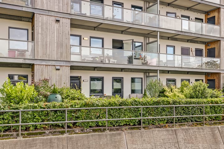 Foto 24 van Standerdmolen 8-A003