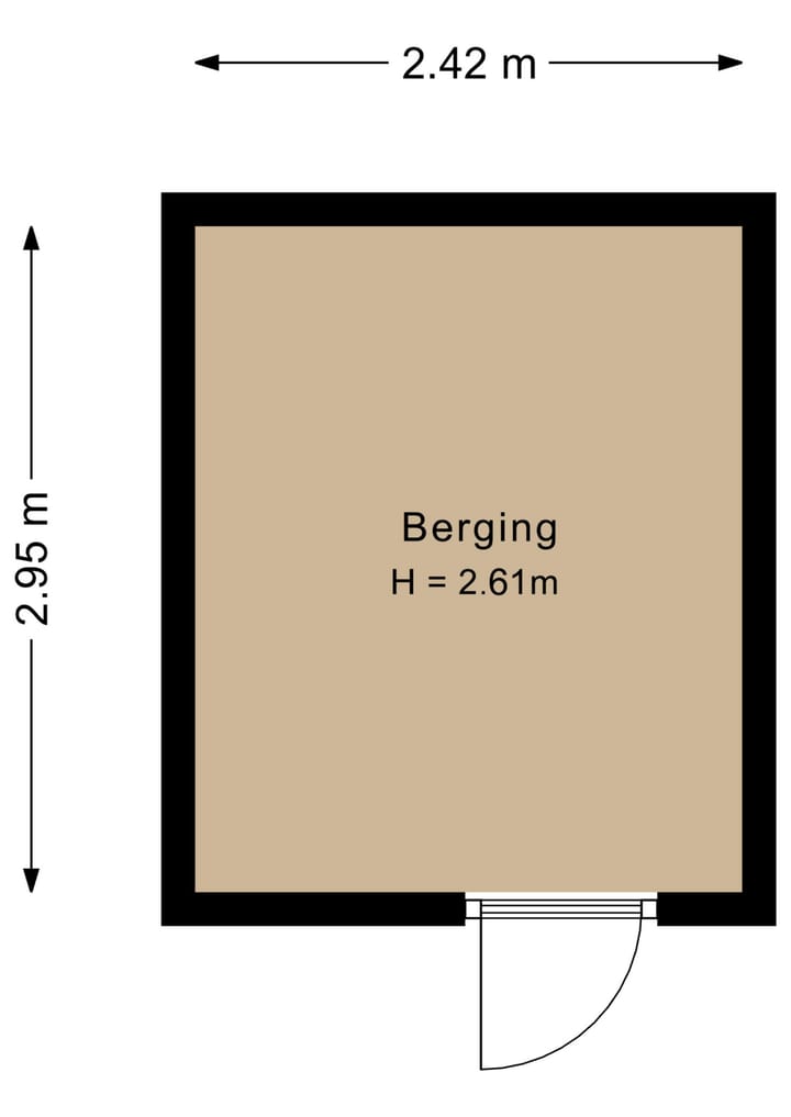Foto 40 van Veenbesstraat 108