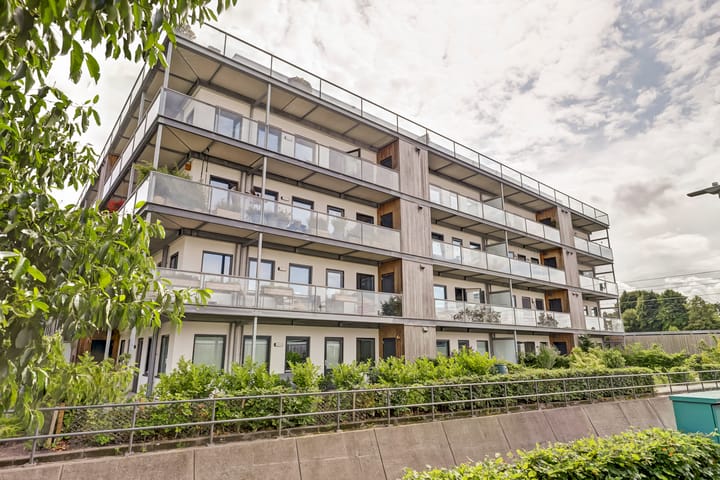 Foto 25 van Standerdmolen 8-A003