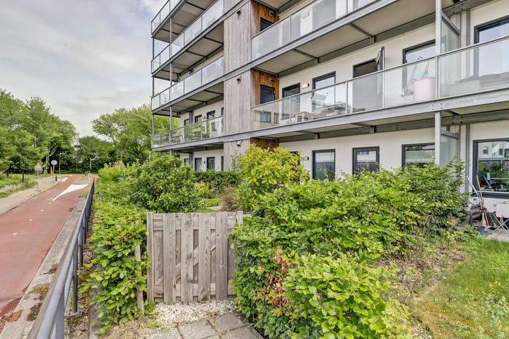 Foto 30 van Standerdmolen 8-A003