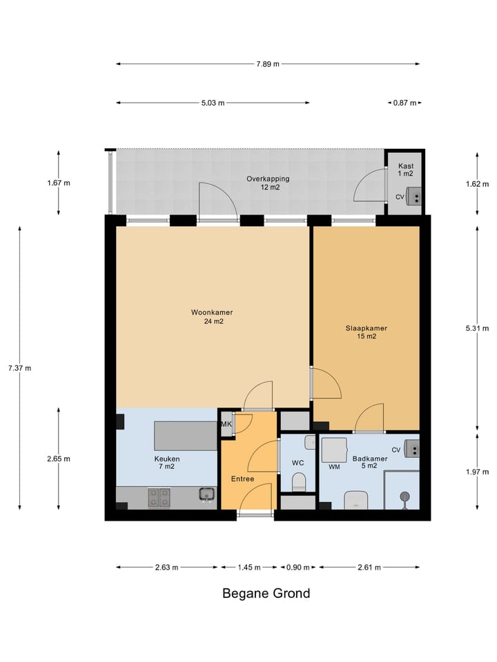 Foto 31 van Standerdmolen 8-A003