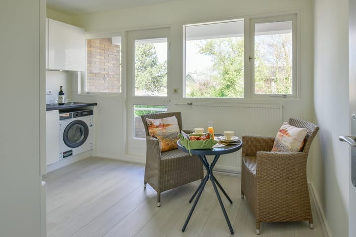 Foto 3 van Swammerdamstraat 6-A