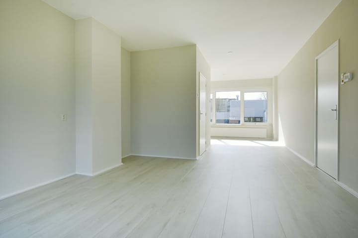 Photo 6 of Swammerdamstraat 6-A