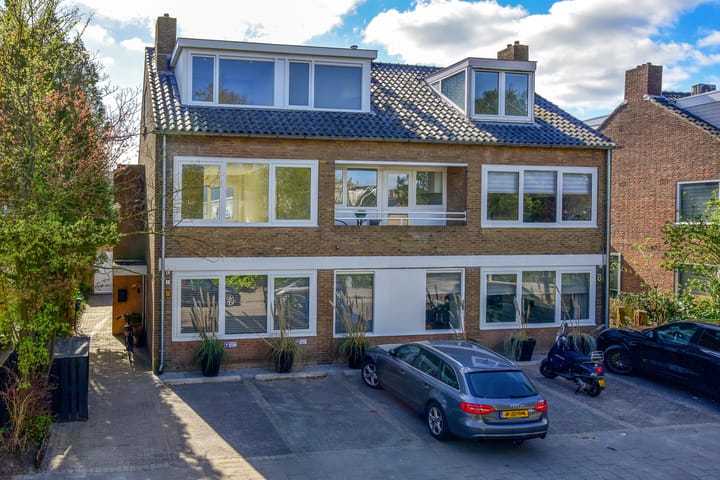 Foto 5 van Swammerdamstraat 6-A