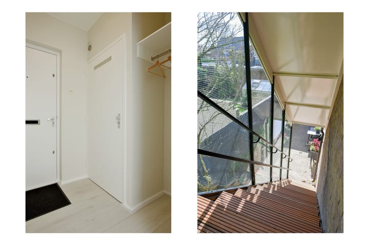 Photo 7 of Swammerdamstraat 6-A