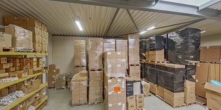 Bekijk 360° foto's