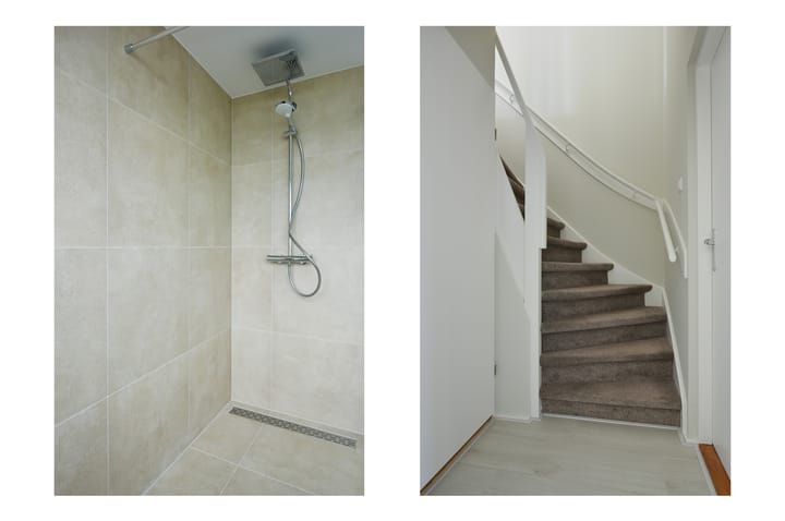 Photo 13 of Swammerdamstraat 6-A