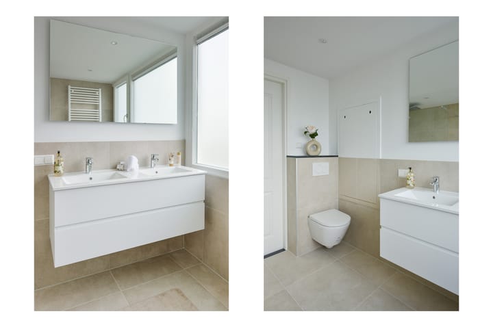 Photo 14 of Swammerdamstraat 6-A