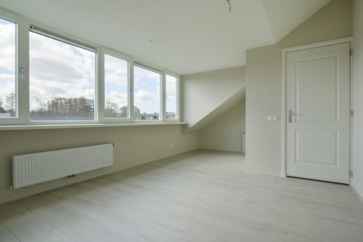 Photo 16 of Swammerdamstraat 6-A