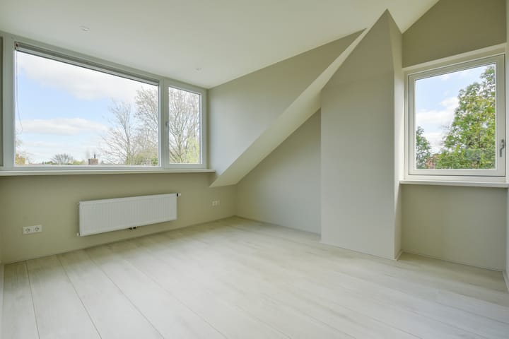 Photo 17 of Swammerdamstraat 6-A