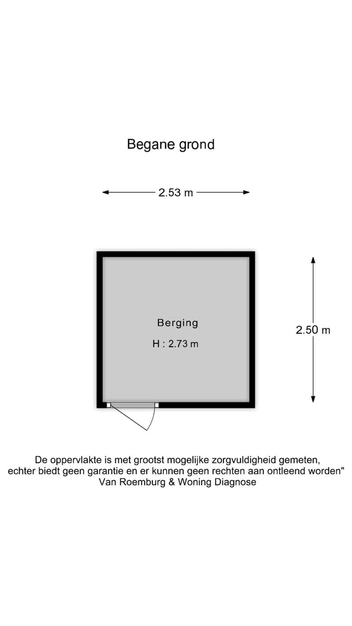 Photo 22 of Swammerdamstraat 6-A