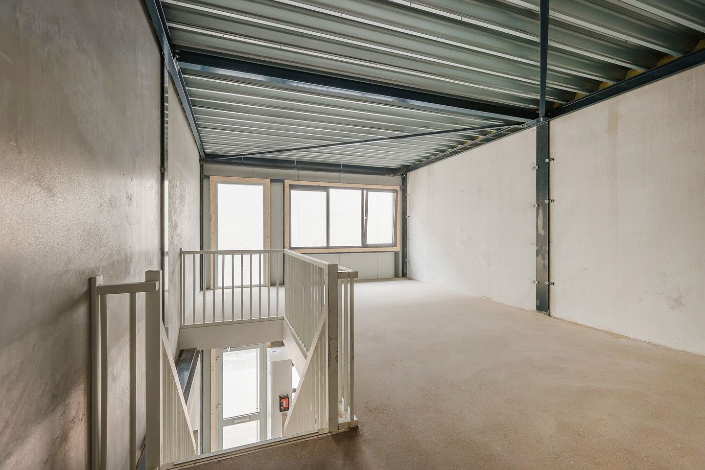 Bekijk foto 5 van Hogeweyselaan 201-U