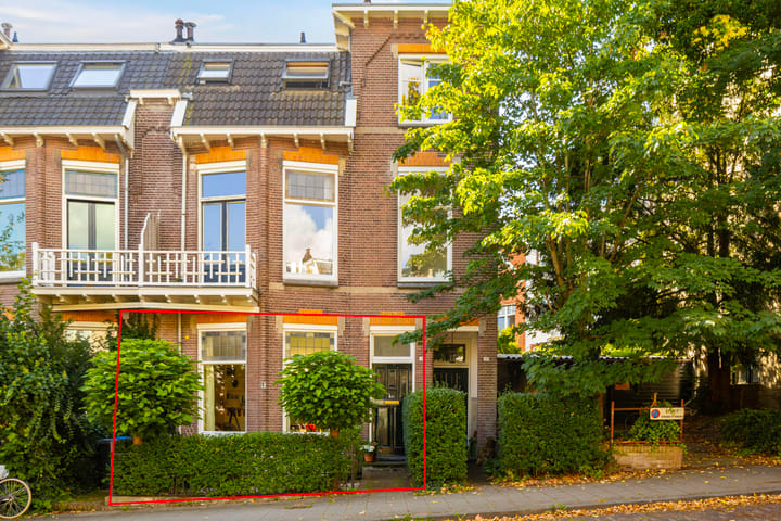 Van Pallandtstraat 39