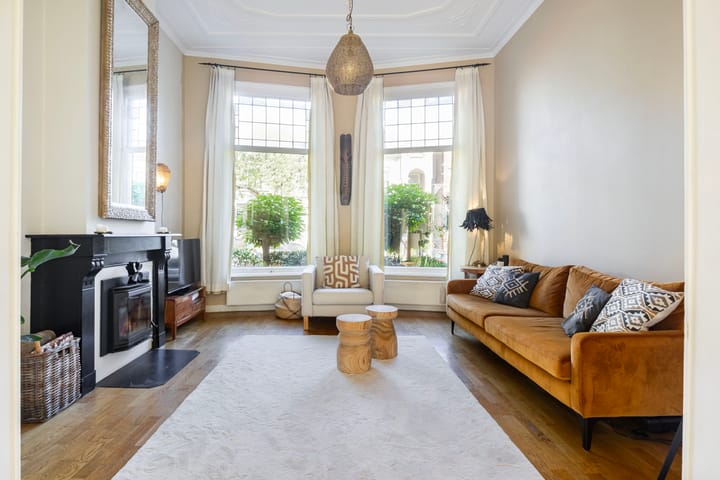 Foto 2 van Van Pallandtstraat 39