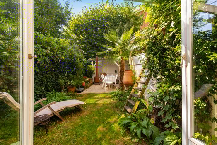 Foto 3 van Van Pallandtstraat 39