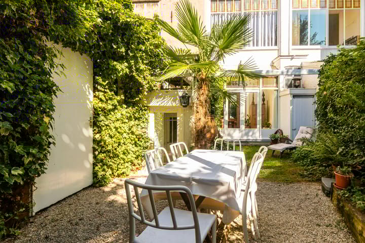 Foto 4 van Van Pallandtstraat 39