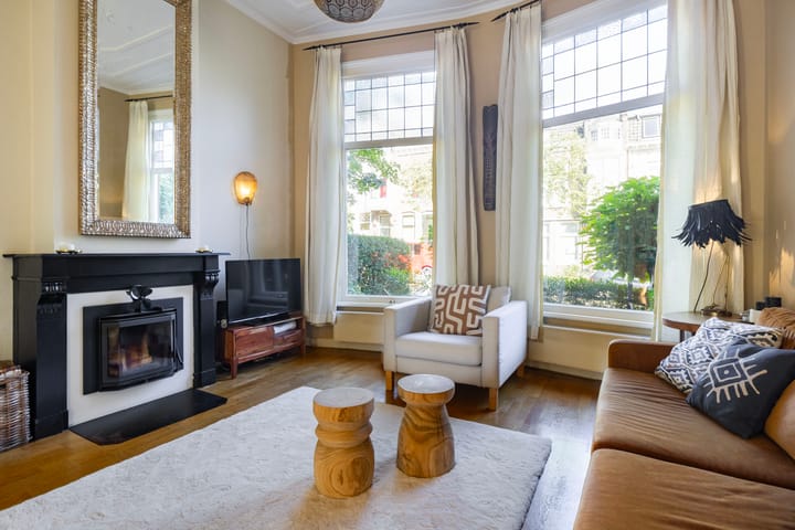 Foto 5 van Van Pallandtstraat 39