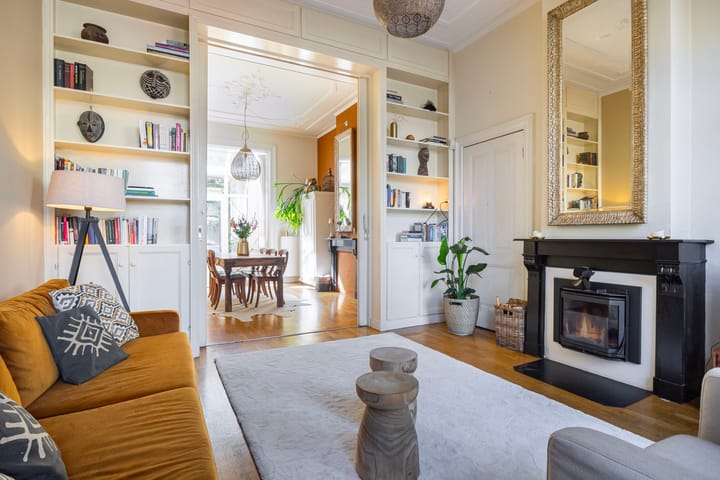 Foto 6 van Van Pallandtstraat 39