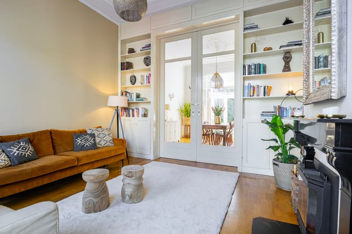 Foto 7 van Van Pallandtstraat 39