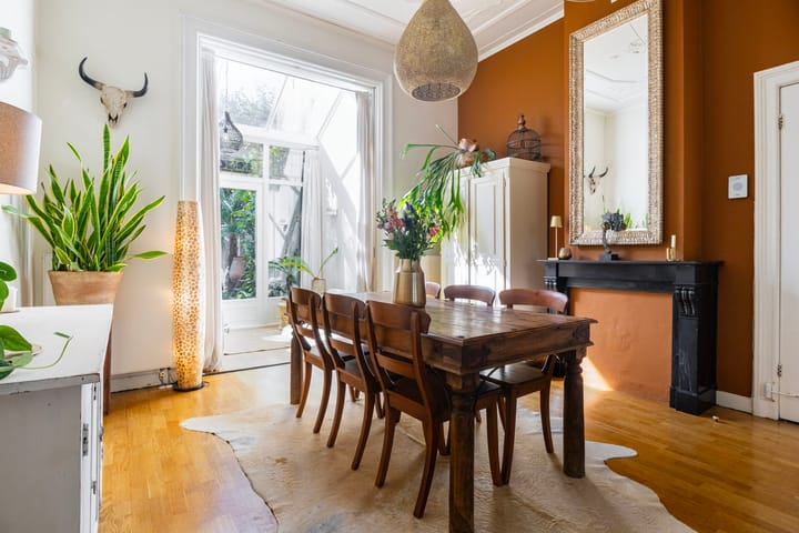 Foto 11 van Van Pallandtstraat 39