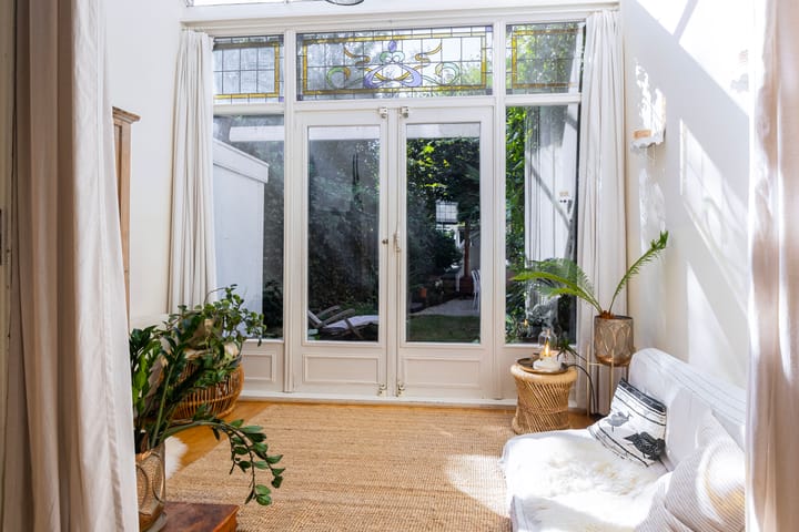 Foto 12 van Van Pallandtstraat 39