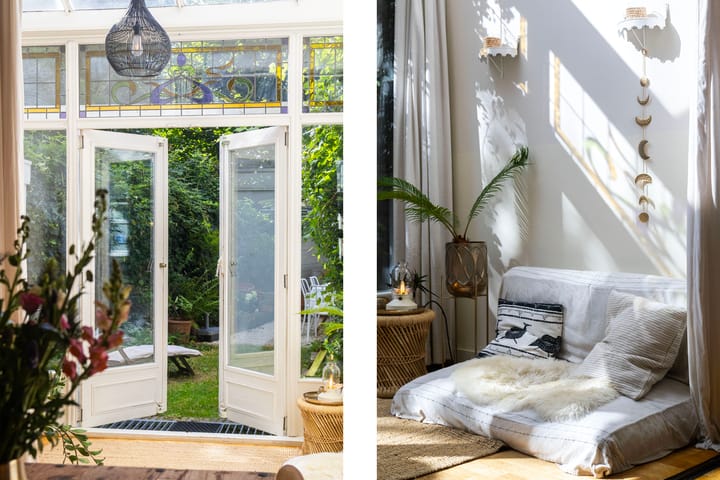 Foto 13 van Van Pallandtstraat 39