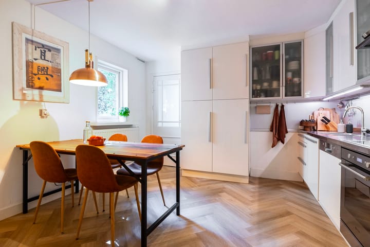 Foto 16 van Van Pallandtstraat 39