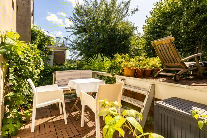 Foto 24 van Van Pallandtstraat 39