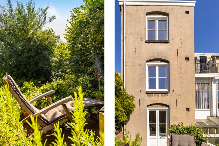 Foto 25 van Van Pallandtstraat 39