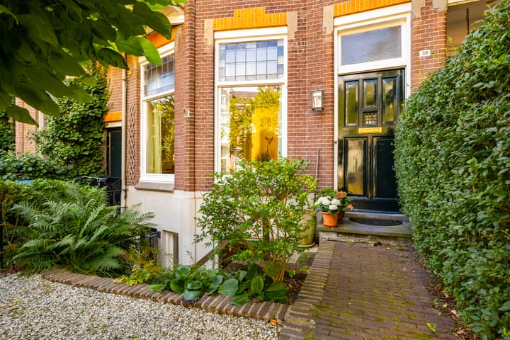 Foto 37 van Van Pallandtstraat 39