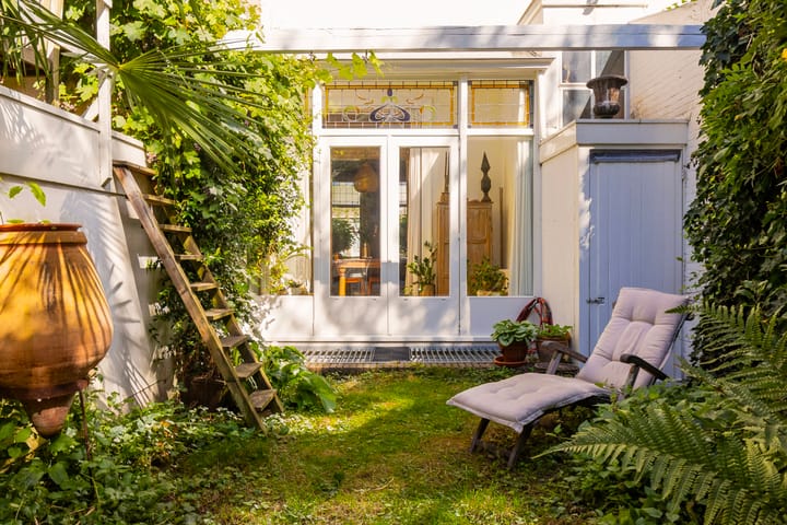 Foto 41 van Van Pallandtstraat 39