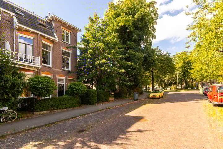 Foto 46 van Van Pallandtstraat 39